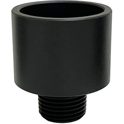 PULSARLUBE　エア　乾燥剤入りエアーブリーザー用アダプター　【品番：AB(A)-PA03】