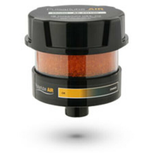 PULSARLUBE　乾燥剤入りエアーブリーザー　エア　水分吸収量160ml　【品番：AB-PX100】