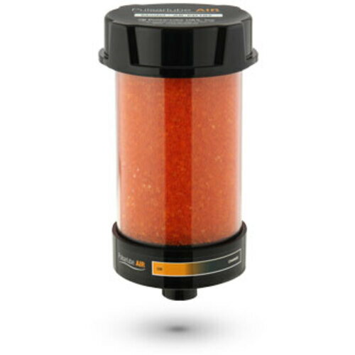 PULSARLUBE　乾燥剤入りエアーブリーザー　エア　水分吸収量538ml　【品番：AB-PX102】