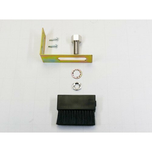 PULSARLUBE　オイル用平面幅広ナイロンブラシキット　自動給油器　【品番：C045】