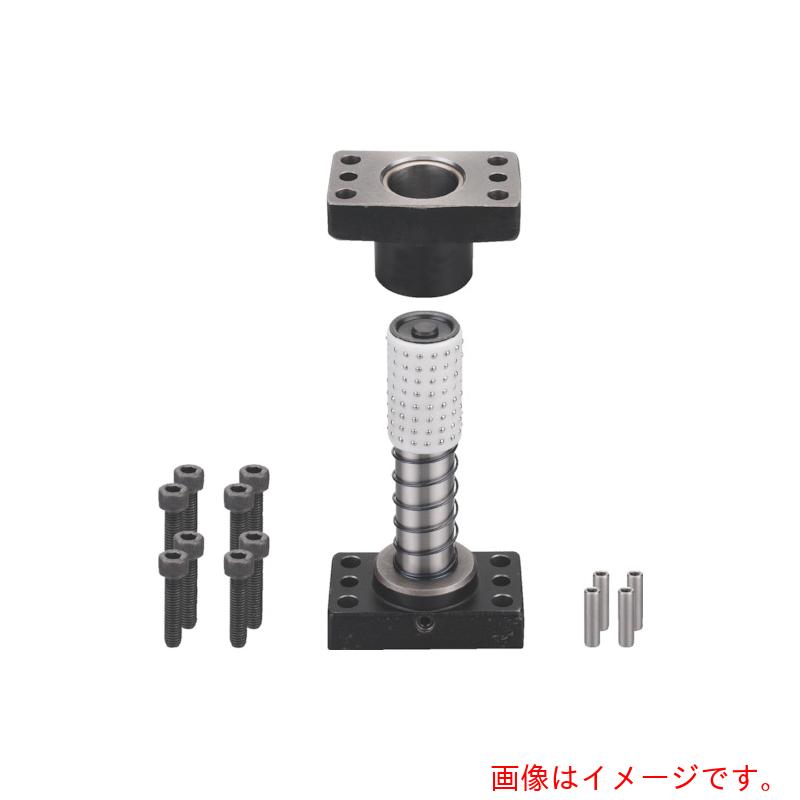 パンチ工業　ボールガイドポストセット　可動ストッパ　