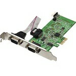 ラトックシステム RS-232C・デジタルI／O PCI Expressボード 【品番：REX-PE60D】