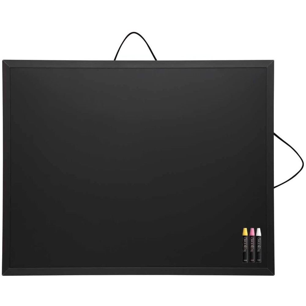 Blackboards - レイメイ藤井　つや消しブラックボード（A2サイズ）　【品番：LNB25】