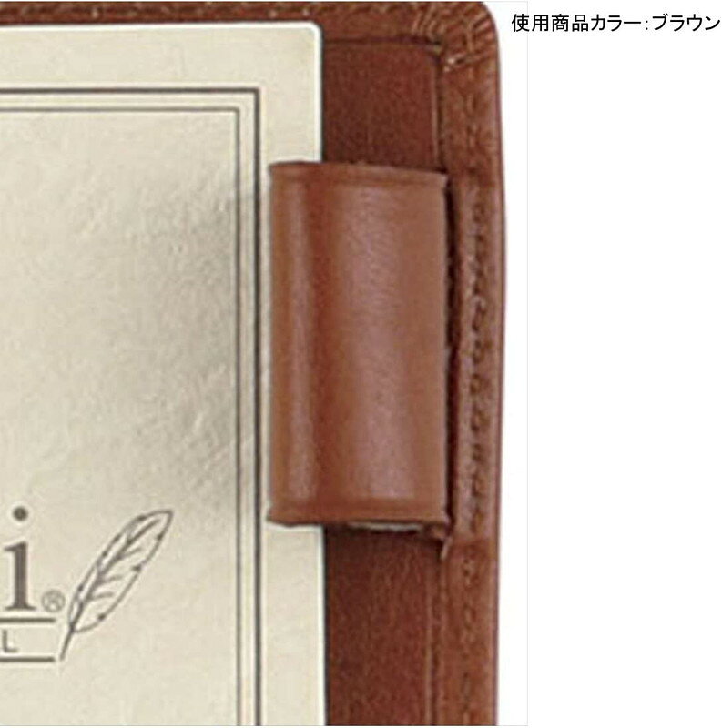 レイメイ藤井　ダ・ヴィンチ ジャストリフィルサイズ ポケットサイズ システム手帳...