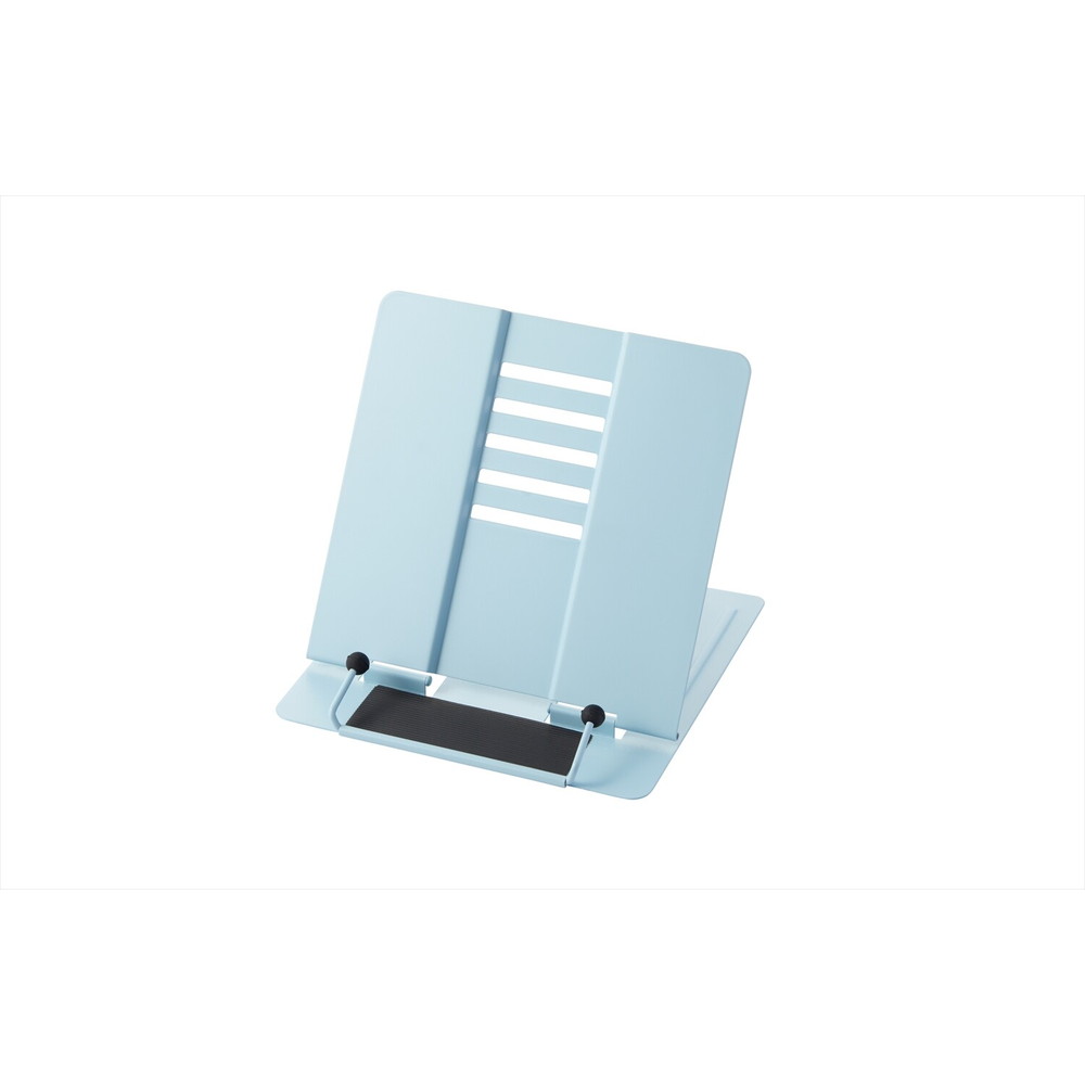 【メール便対応】レイメイ藤井 ブックメイト ライトブルー 【品番：BM208H】