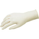 リーブル バリアローブ ラテックス手袋エクセレント粉付きS(100枚入) 【品番:NO.2400S】