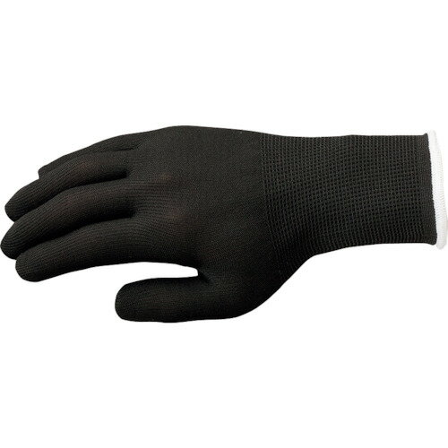 リーブル バリアローブ フレキシフィットインナーブラック10双入LL(10双入) 【品番:NO.679LL】