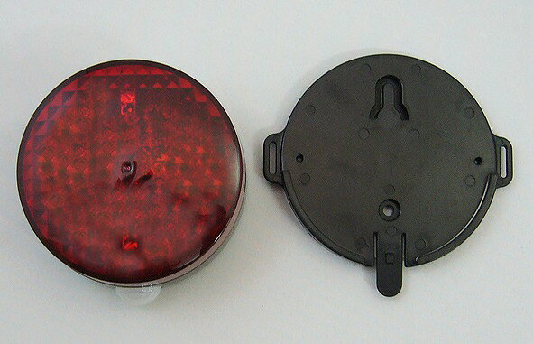 リーベックス パトピカII レッド 品番：SLR85R jyusetsupro-10183426 住設プロ 楽天市場店 サンプル画像2