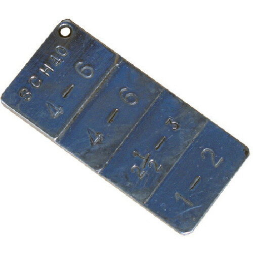 レッキス工業(REX) 25ー150 新タイプス...の商品画像