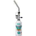 レッキス工業(REX) ガストーチ トーチ・アン・Hi ABT−22(ねじ込み式) 炎温度1600℃ 【品番:424501】