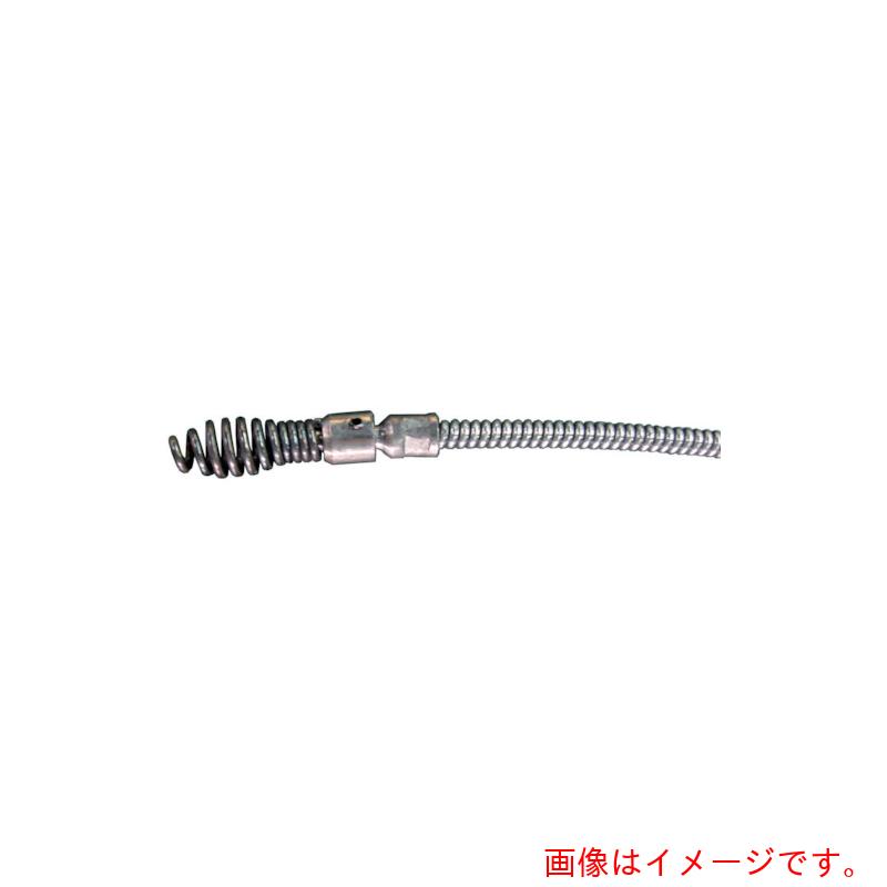 レッキス工業（REX）　DCケーブル　6．3×7．5M　DH　【品番：441210】