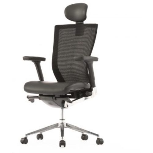 アール・エフ・ヤマカワ（RFY）　FHT500RF004　／　T50　エグゼクティブチェア　【品番：RFC-T50EX】