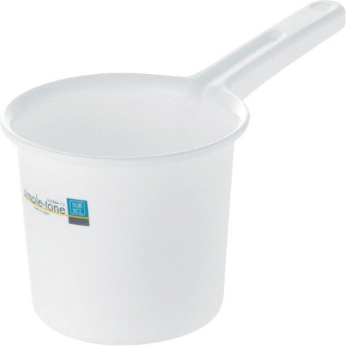 リッチェル　シンプルトーン手おけ　【品番：31378】