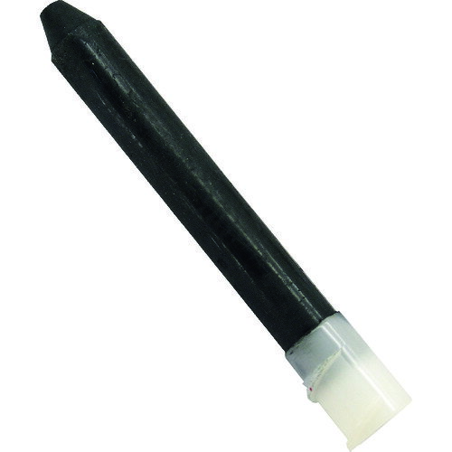 【メール便対応】日本理化学工業　キットパス　ビュー補充用2本入　黒　【品番：VKH-BK】