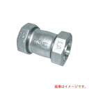 リケン(RIKEN) 配管継手 LAカップリング HI−LA型 ソケット ロックリング付 呼び径(A)20 【品番:G-HI-LA-S-20A】