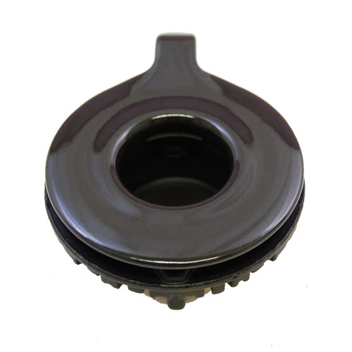 リンナイ　バーナーキャップ【小バーナー用】（グレー）　【品番：151-359-000】●