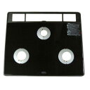 リンナイ トッププレート<ガラス> 【品番:001-0932000】●
