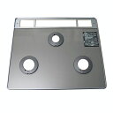 リンナイ トッププレート<ガラス> 【品番:001-0691000】●