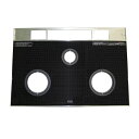 リンナイ トッププレート<ガラス> 【品番:001-0138000】