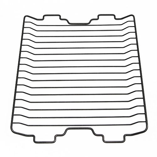 リンナイ グリル焼き網<フッ素コート> 【品番:074-030-000】●