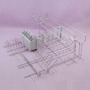 リンナイ 食器カゴ【標準取替えセット】 【品番:098-3367000】●
