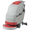 リンレイ 自動床洗浄機(自走式)Antea 50BT 【品番:907585】