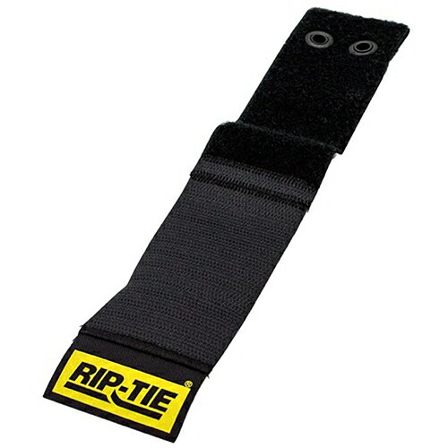 特長 ●高い耐久性を誇るRIP-TIEケーブルラップ。 ●サイズ、カラーバリエーションも豊富です。 用途 ●ケーブル管理に。 仕様 ●色：黒 ●幅(mm)：50.8 ●長さ(mm)：762 ●厚さ(mm)：3 ●最大結束径(mm)：216 ●引張強度(N)：235 ●使用温度範囲(℃)：-56〜93.3 ●耐久使用回数(回)：10000 ●裏面に工業用ナイロンウェビングを縫い合わせて補強した重負荷向けタイプ ●本体の一端をナイロンタイでケーブルに固定して使用する、RIP-TIEのオリジナルケーブルラップ(ケーブルタイ) ●使用中にケーブルから外れたり、紛失の心配がありません ●先端にはプルタブ付きで、ケーブルを巻き外しする際も片手で簡単 ●素材は1万回以上の着脱テストをクリアしたVelcro(R)社(ベルクロ)の面ファスナー 材質 ●ナイロン 質量・質量単位 ●1900.0g 【メーカー名】（株）RIP−TIE 【メーカー品番】EW-30-050-BK