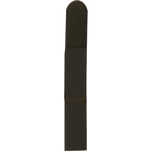 RIP-TIE　エコノラップアタッチメント「スリップオン」　25．4mmX279．4mm　5本入　茶　【品番：H-11-ESL5-BN】