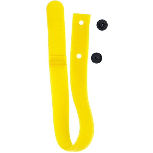 特長 ●高い耐久性を誇るRIP-TIEケーブルラップ。 ●サイズ、カラーバリエーションも豊富です。 用途 ●ケーブル管理に 仕様 ●色：黄 ●幅(mm)：25.4 ●長さ(mm)：279.4 ●厚さ(mm)：2 ●最大結束径(mm)：65 ...