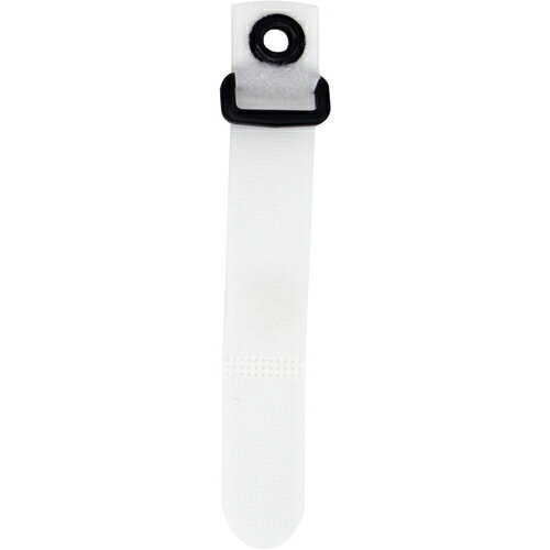 RIP-TIE　エコノシンチEG　19．05mmX127mm　5本入　白　【品番：K-05-GE5-W】