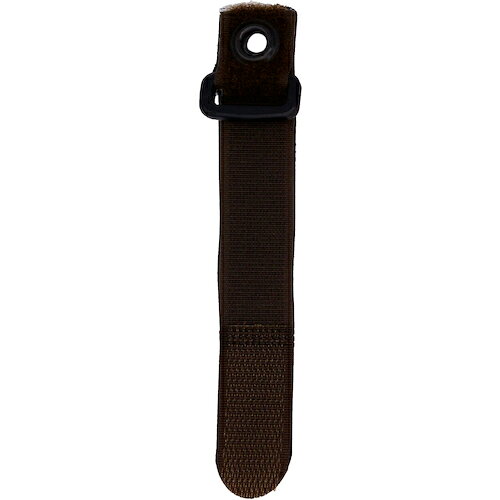 RIP-TIE　エコノシンチEG　19．05mmX127mm　20本入　茶　【品番：K-05-GET-BN】