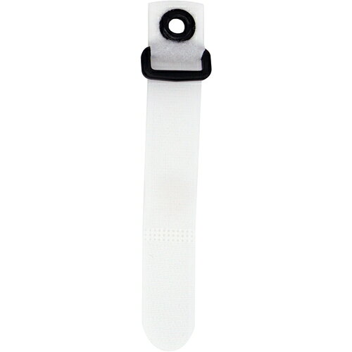 RIP-TIE　エコノシンチEG　19．05mmX127mm　200本入　白　【品番：K-05-GEX-W】