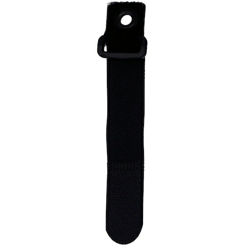 ★RIP-TIE　エコノシンチEG　19．05mmX177．8mm　2本入　黒　【品番：K-07-GE2-BK】