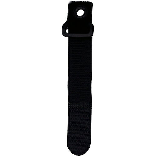 RIP-TIE　エコノシンチEG　19．05mmX254mm　20本入　黒　【品番：K-10-GET-BK】