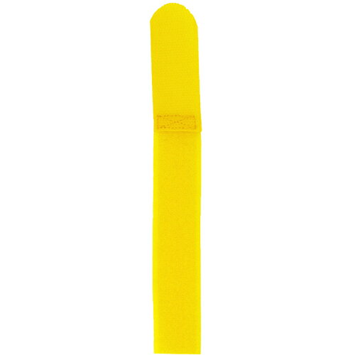 RIP-TIE　エコノラップ　19．05mmX279．4mm　20本入　黄　【品番：M-11-E20-N-Y】