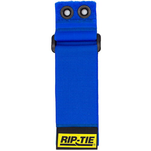 RIP-TIE　シンチストラップEG　50．8mmX1778mm　1本入　青　【品番：O-70-G1P-BU】