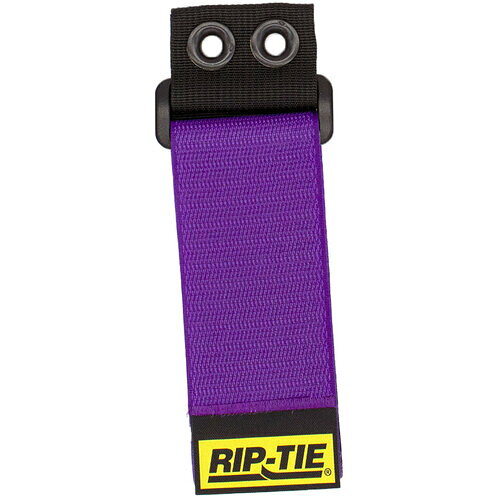 特長 ●高い耐久性を誇るRIP-TIEケーブルラップ。 ●サイズ、カラーバリエーションも豊富です。 用途 ●ケーブル管理、結束ベルトに。 仕様 ●色：紫 ●幅(mm)：50.8 ●長さ(mm)：1778 ●厚さ(mm)：3 ●最大結束径(mm)：500 ●引張強度(N)：235 ●使用温度範囲(℃)：-56〜93.3 ●耐久使用回数(回)：10000 ●裏面に工業用ナイロンウェビングを縫い合わせて補強した重負荷向けタイプ ●上部に直径約7mmのハトメ金具がついたケーブルラップ ●ネジを使って、壁やラックなどに固定でき、配線・ケーブルの管理がスムーズ ●バックルにストラップを一度通して引っ張ることで、力をかけずにケーブル類をしっかり固定 ●素材は1万回以上の着脱テストをクリアしたVelcro(R)社(ベルクロ)の面ファスナー 材質 ●ナイロン 質量・質量単位 ●880.0g 【メーカー名】（株）RIP−TIE 【メーカー品番】OW-70-G10-V