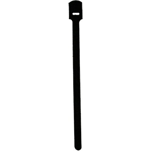 RIP-TIE　リップタイミニ　6mmX140mm　252本入　黒　【品番：Q-55-252-BK】