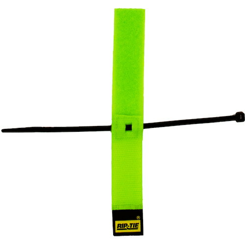 RIP-TIE�������֥�ϥ󥬡���25��4mmX152��4mm��100�������ͥ��󥰥꡼�󡡡����֡�S-06-100-NG��