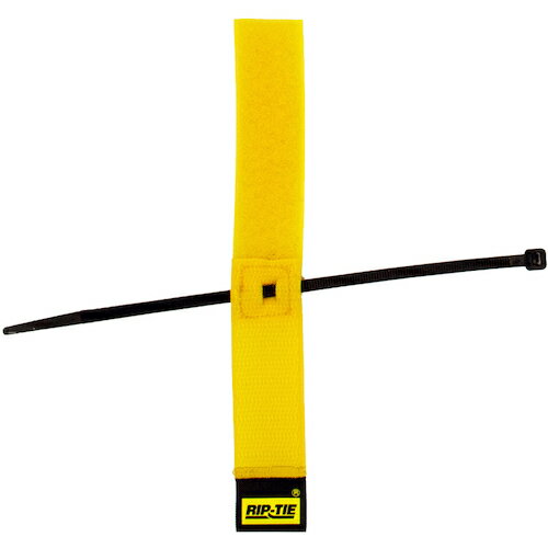 RIP-TIE�������֥�ϥ󥬡���25��4mmX355��6mm��100���������������֡�S-14-100-Y��