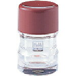 リス（RISU）　ノ−ブル　楊枝入れ　BR　【50個】　【品番：GNOB340】