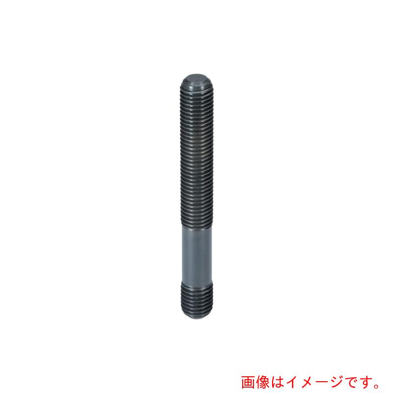ロームヘルド・ハルダー　HALDER　スタッドボルトDIN6379　Tナット用　強度クラス8．8ピン径M24全長400　【品番：23040.0244】