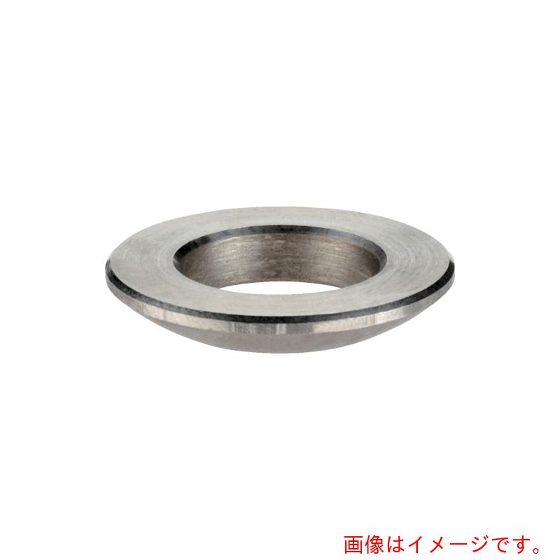【メール便対応】ロームヘルド・ハルダー　HALDER　球面ワッシャー　ステンレス鋼　適合ボルトM20　【品番：23050.0320】