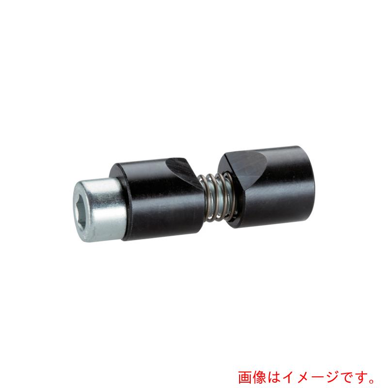 ロームヘルド・ハルダー　HALDER　クランプラウンド　12mm　【品番：23341.0012】