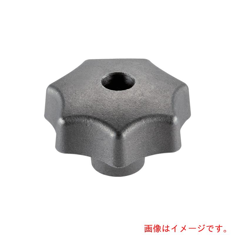 特長 ●操作用部品です。 仕様 ●グリップサイズ：Φ32 材質 ●DIN6336　鋳鉄／貫通穴付（メネジなし）　形状B 質量・質量単位 ●49.0g 注意事項 ●海外取り寄せ品の場合は発注後のキャンセル不可となります。在庫は状況により変わりますので、ご注文前にお問合せ下さい。 【メーカー名】ロームヘルド・ハルダー（株） 【メーカー品番】24650.0132