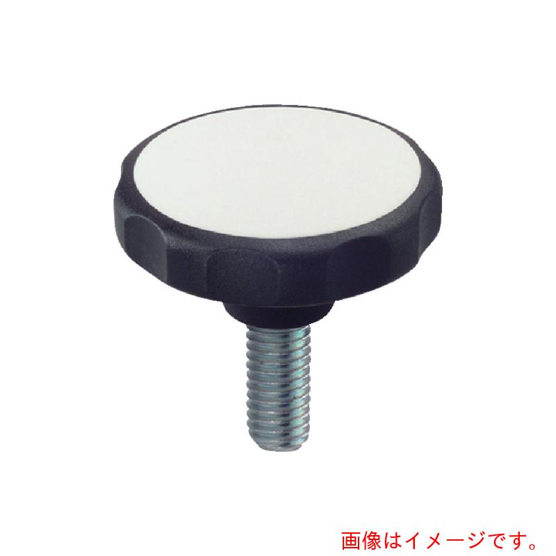 特長 ●操作用部品です。 仕様 ●サイズ：Φ30×M5×10white 質量・質量単位 ●7.1g 注意事項 ●海外取り寄せ品の場合は発注後のキャンセル不可となります。在庫は状況により変わりますので、ご注文前にお問合せ下さい。 【メーカー名】ロームヘルド・ハルダー（株） 【メーカー品番】24750.0151