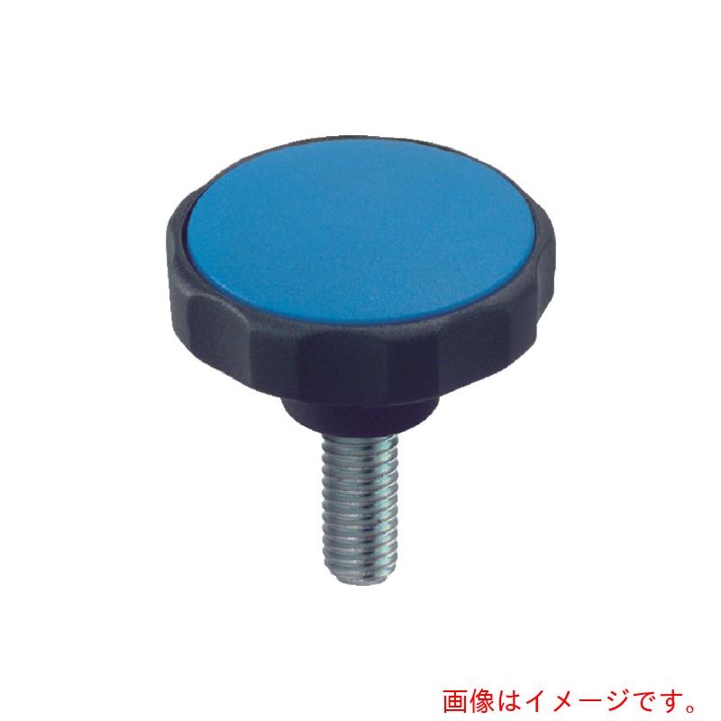 特長 ●操作用部品です。 仕様 ●サイズ：Φ40×M5×14blue 質量・質量単位 ●10.0g 注意事項 ●海外取り寄せ品の場合は発注後のキャンセル不可となります。在庫は状況により変わりますので、ご注文前にお問合せ下さい。 【メーカー名】ロームヘルド・ハルダー（株） 【メーカー品番】24750.0214