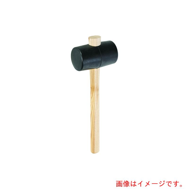 仕様 ●頭径(mm)：65 ●頭長(mm)：115 ●頭部長さ(mm)：115 ●黒色のゴムヘッド、打撃面は平面 材質 ●ヘッド：ゴム ●ハンドル：トネリコ材 質量・質量単位 ●710.0g 注意事項 ●海外取り寄せ品の場合は発注後のキャンセル不可となります。在庫は状況により変わりますので、ご注文前にお問合せ下さい。 【メーカー名】ロームヘルド・ハルダー（株） 【メーカー品番】2510711-2