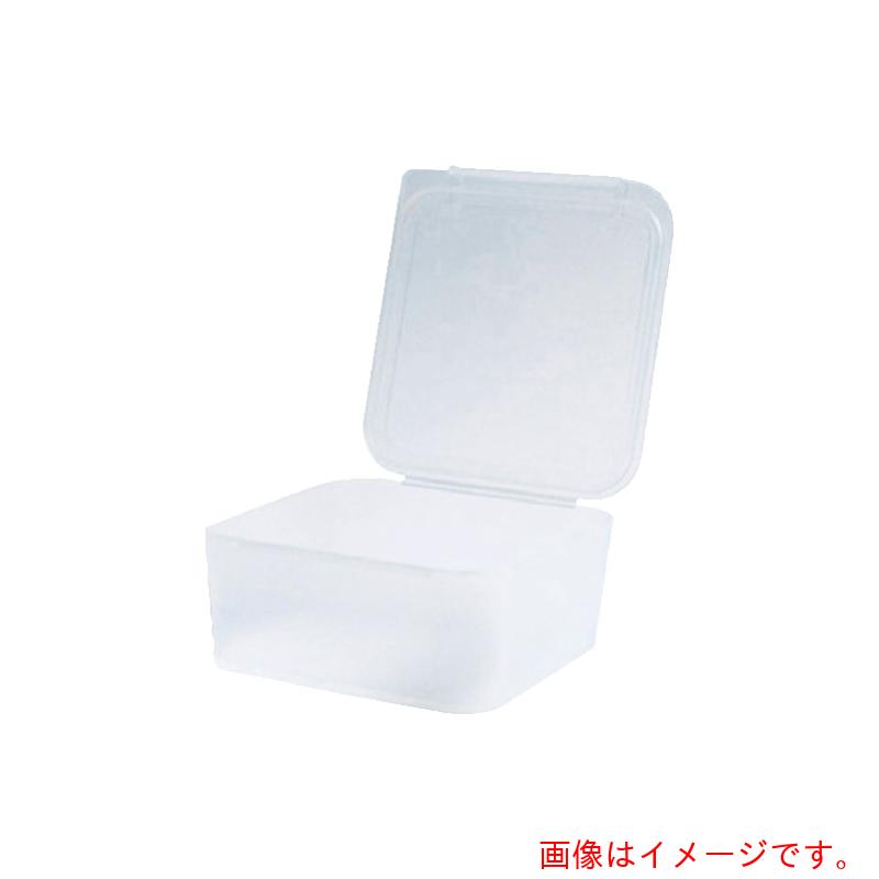 特長 ●正方形のボックスタイプの万能ケースです。 用途 ●部品パーツの搬送、保管、整理整頓用。 仕様 ●外形寸法(mm)幅：78 ●外形寸法(mm)奥行：75 ●外形寸法(mm)高さ：45 ●有効内寸(mm)幅：67.0 ●有効内寸(mm)奥行：67.0 ●有効内寸(mm)高さ：40.0 ●色：ナチュラル ●本体・フタ一体型ケース 材質 ●ポリプロピレン（PP) 質量・質量単位 ●28.0g 【メーカー名】rose plastic 【メーカー品番】UB67X40/1