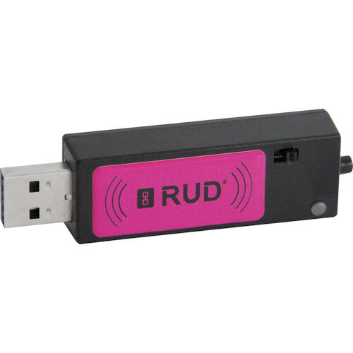 RUD Ketten Rieger & Dietz　RUD—ID—USB—リーダー　